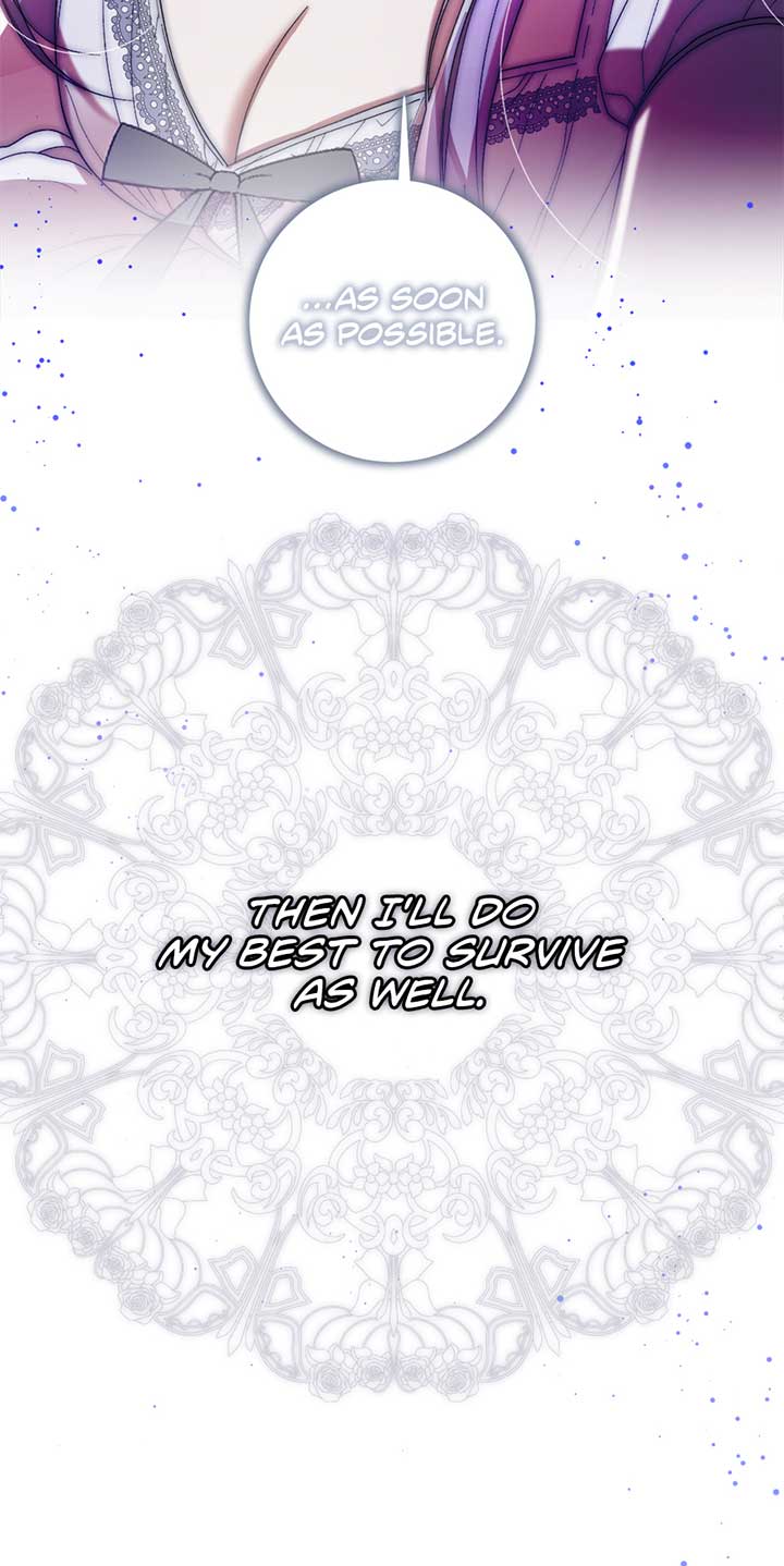 The Wallflower Who Was Proposed to by the Tyrant Chapter 5 page 37
