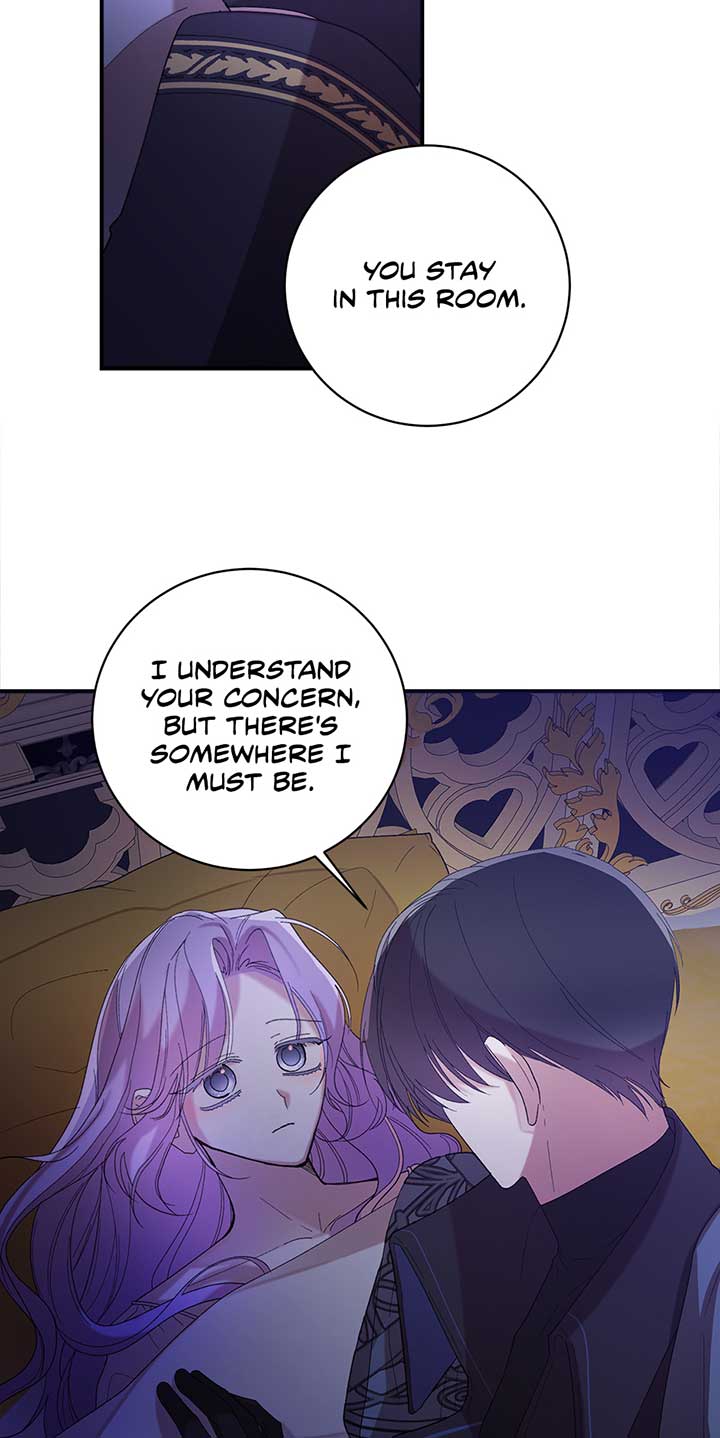 The Wallflower Who Was Proposed to by the Tyrant Chapter 5 page 39