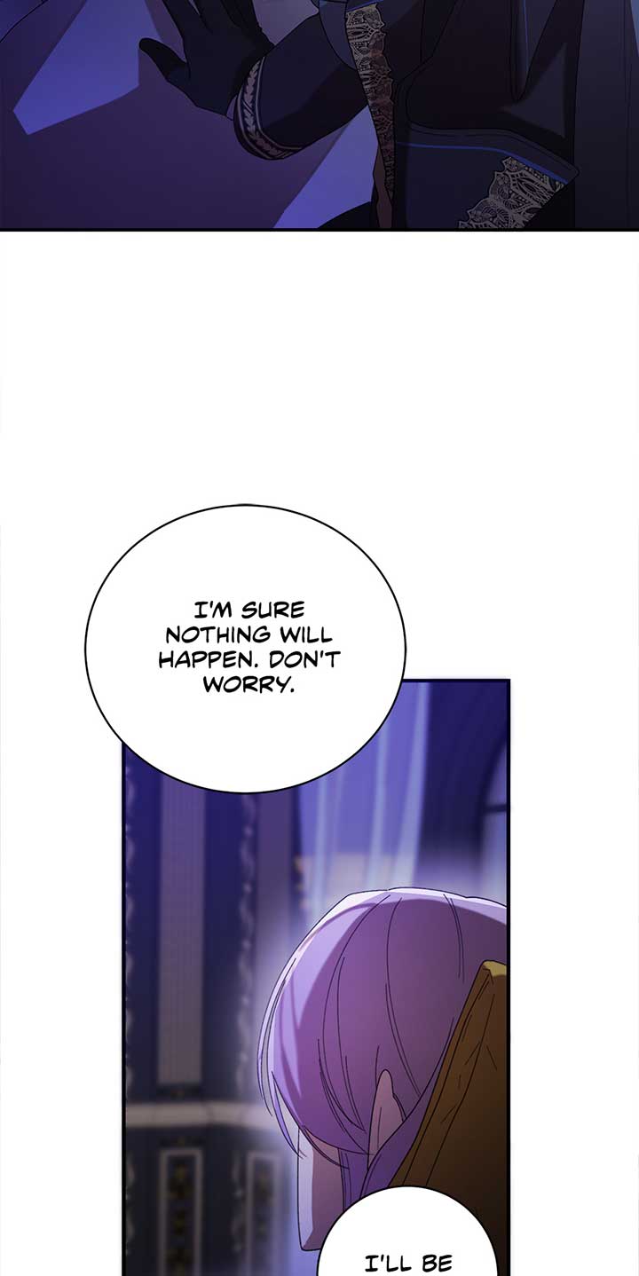 The Wallflower Who Was Proposed to by the Tyrant Chapter 5 page 40