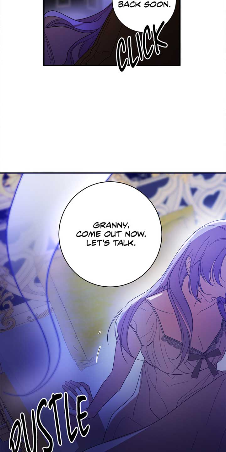 The Wallflower Who Was Proposed to by the Tyrant Chapter 5 page 41