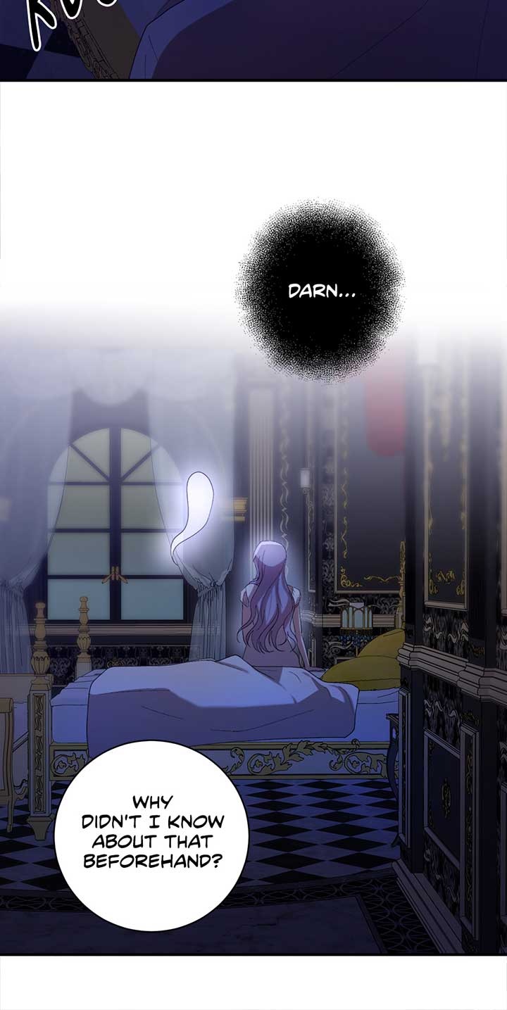 The Wallflower Who Was Proposed to by the Tyrant Chapter 5 page 42