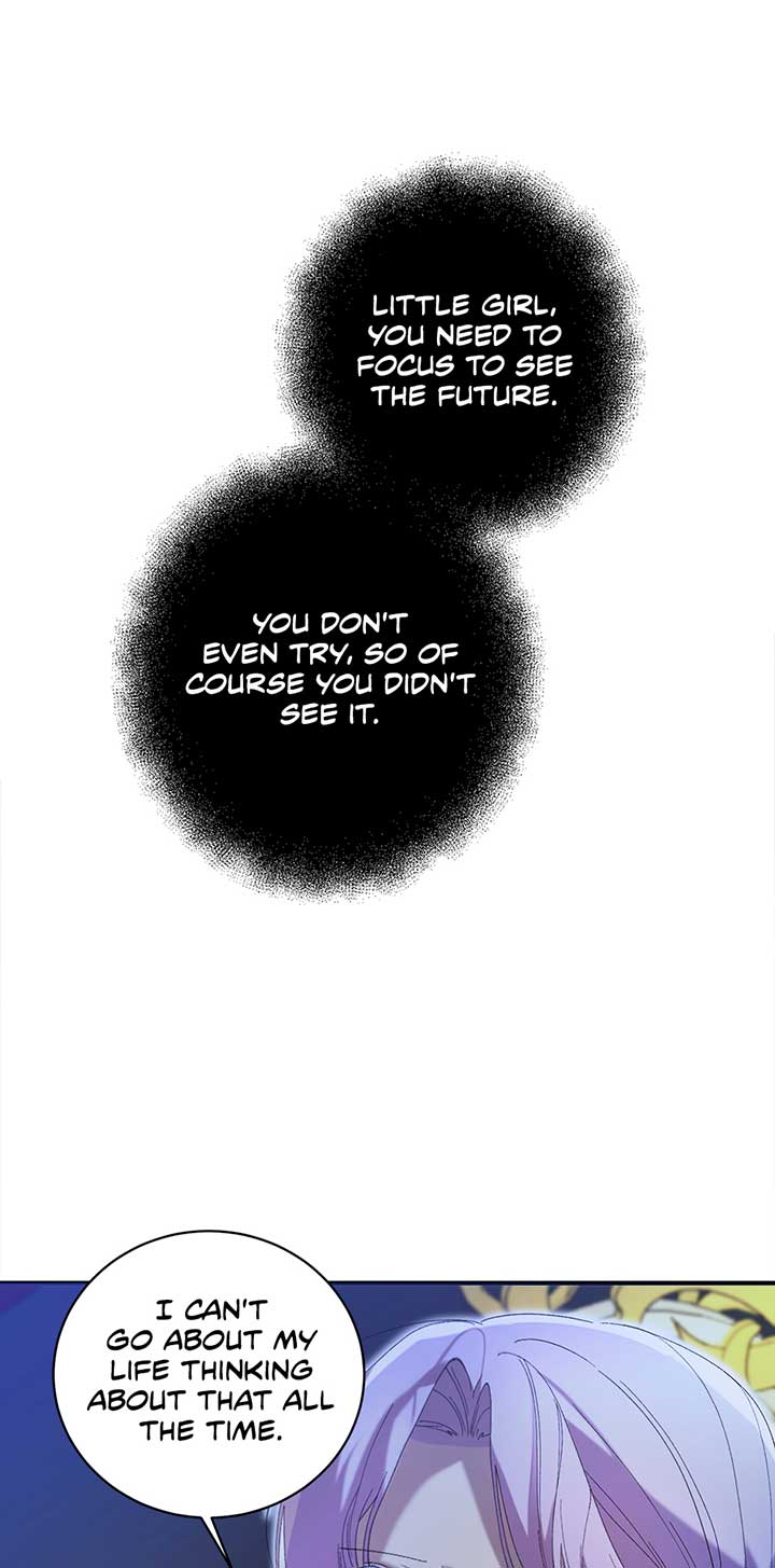 The Wallflower Who Was Proposed to by the Tyrant Chapter 5 page 43