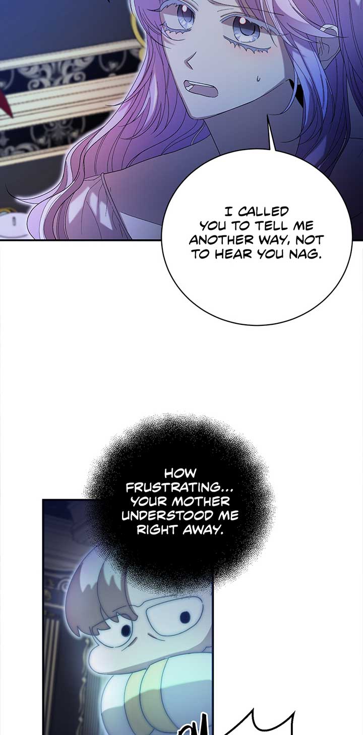 The Wallflower Who Was Proposed to by the Tyrant Chapter 5 page 44