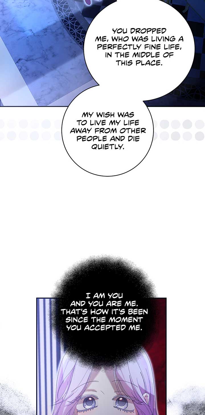 The Wallflower Who Was Proposed to by the Tyrant Chapter 5 page 46