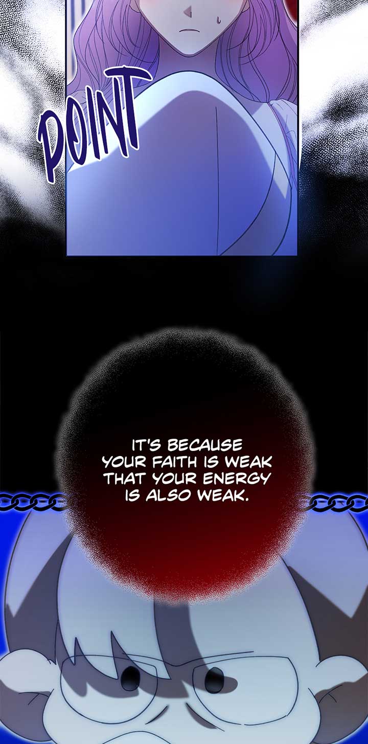 The Wallflower Who Was Proposed to by the Tyrant Chapter 5 page 47