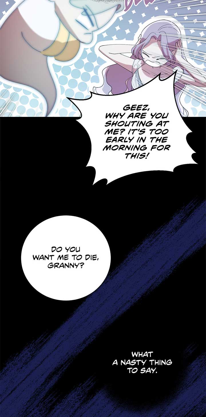The Wallflower Who Was Proposed to by the Tyrant Chapter 5 page 49