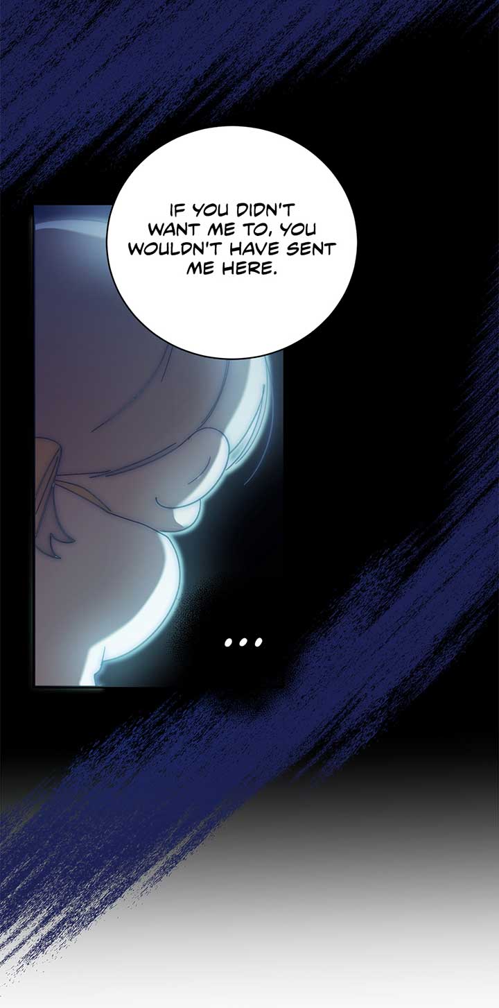 The Wallflower Who Was Proposed to by the Tyrant Chapter 5 page 50
