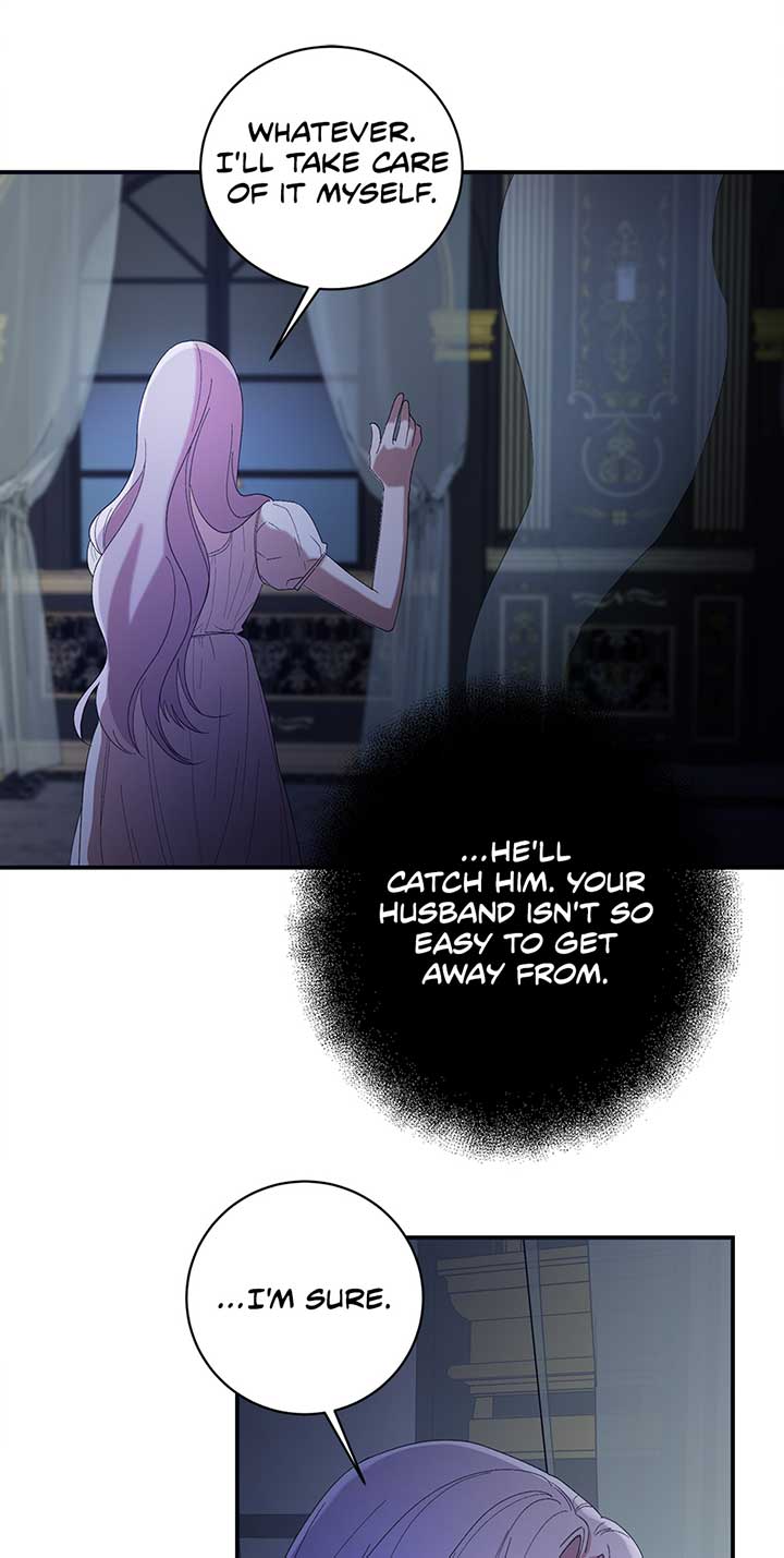 The Wallflower Who Was Proposed to by the Tyrant Chapter 5 page 51