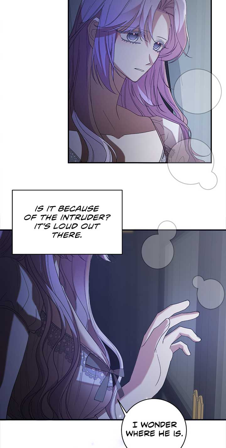 The Wallflower Who Was Proposed to by the Tyrant Chapter 5 page 52