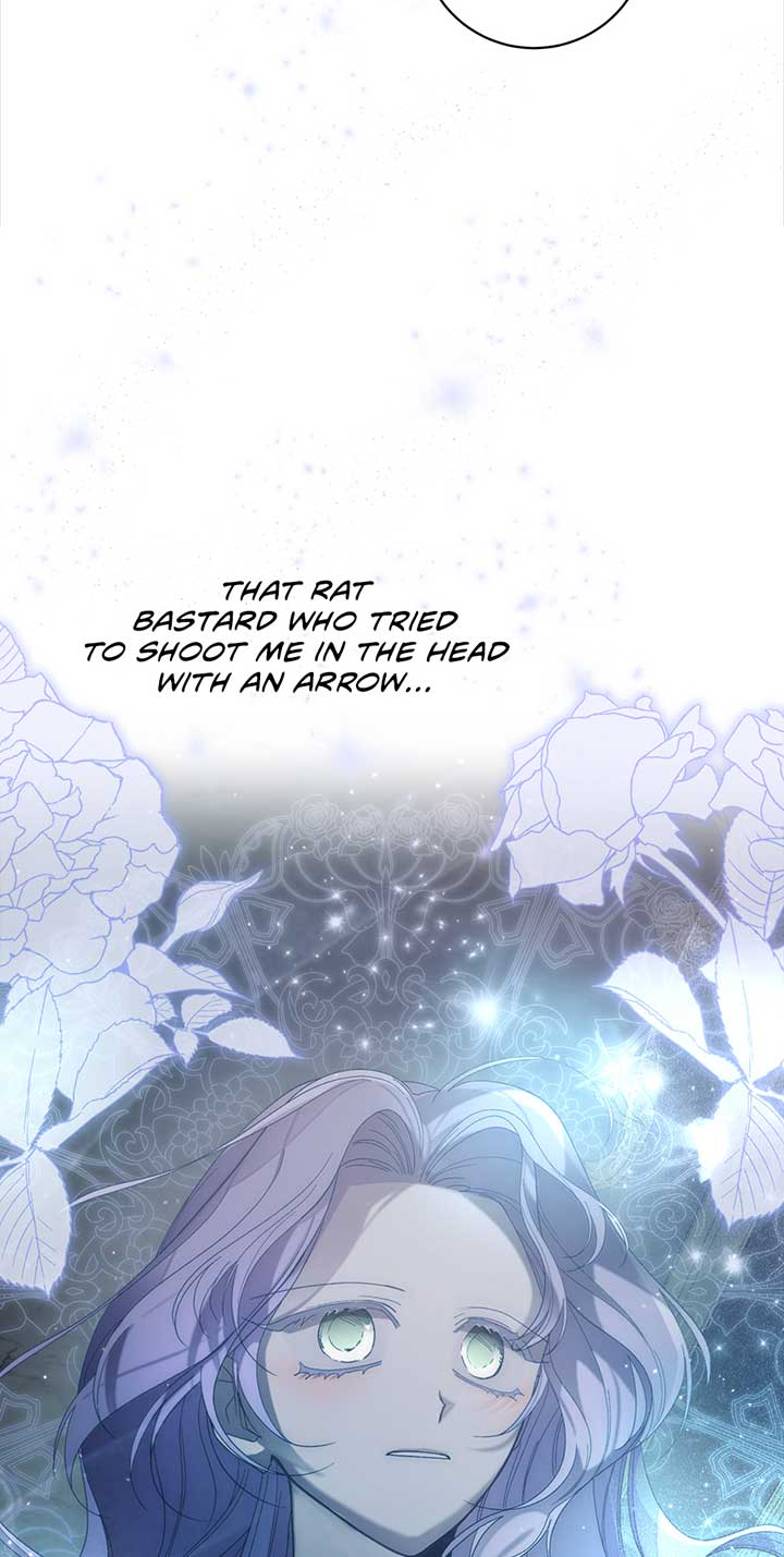 The Wallflower Who Was Proposed to by the Tyrant Chapter 5 page 53