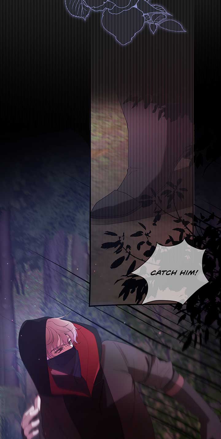 The Wallflower Who Was Proposed to by the Tyrant Chapter 5 page 55