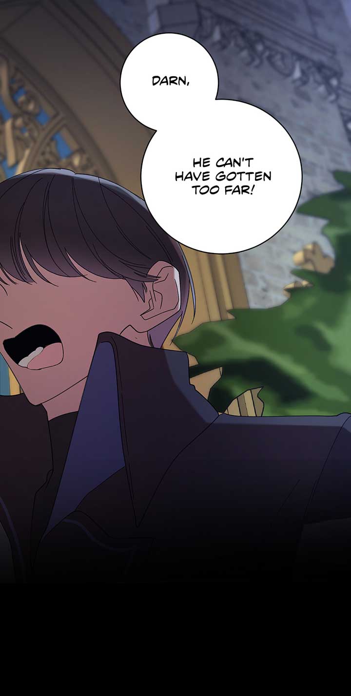 The Wallflower Who Was Proposed to by the Tyrant Chapter 5 page 58