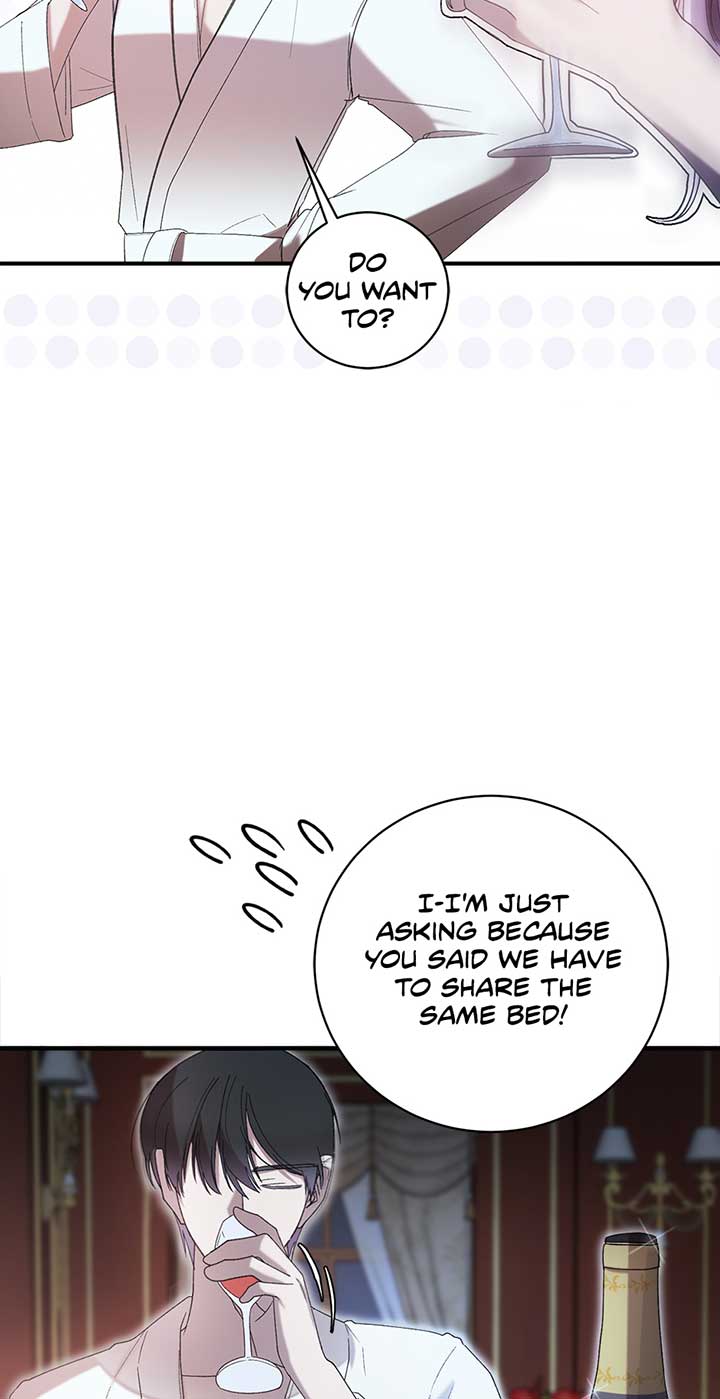 The Wallflower Who Was Proposed to by the Tyrant Chapter 5 page 5