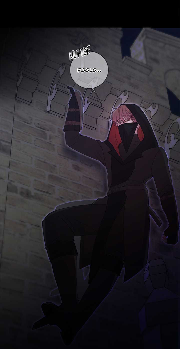 The Wallflower Who Was Proposed to by the Tyrant Chapter 5 page 59