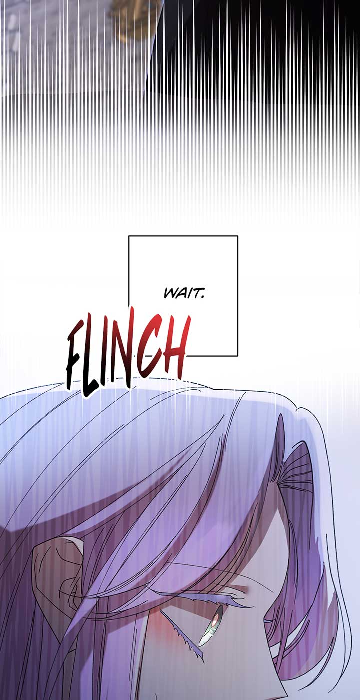 The Wallflower Who Was Proposed to by the Tyrant Chapter 5 page 61
