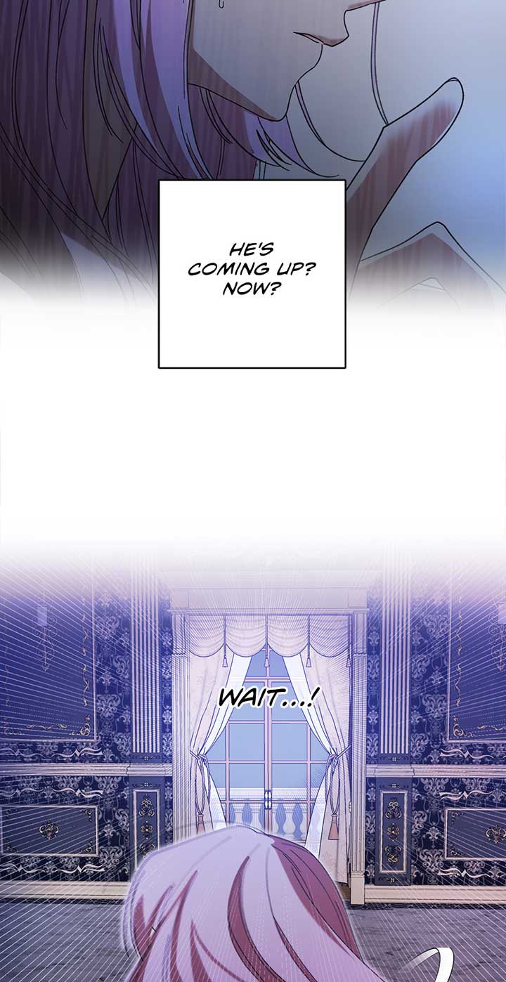 The Wallflower Who Was Proposed to by the Tyrant Chapter 5 page 62