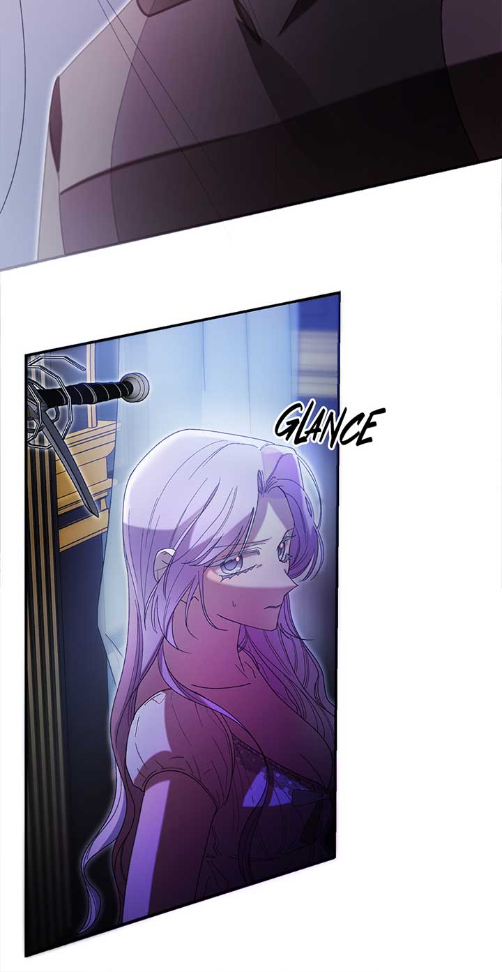 The Wallflower Who Was Proposed to by the Tyrant Chapter 5 page 67