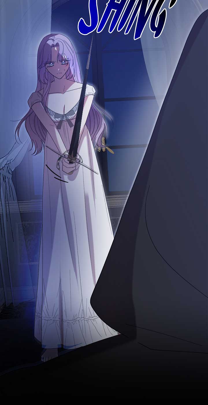The Wallflower Who Was Proposed to by the Tyrant Chapter 5 page 69