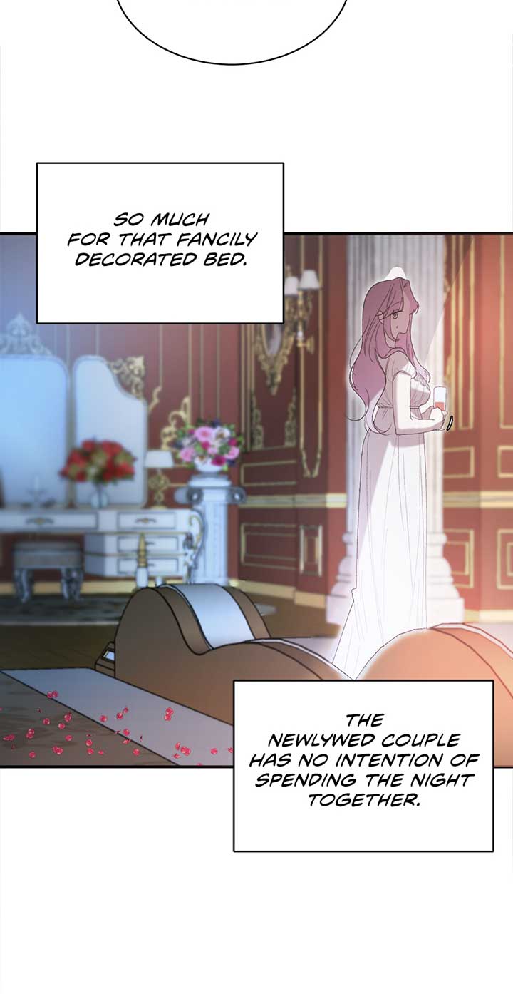 The Wallflower Who Was Proposed to by the Tyrant Chapter 5 page 7