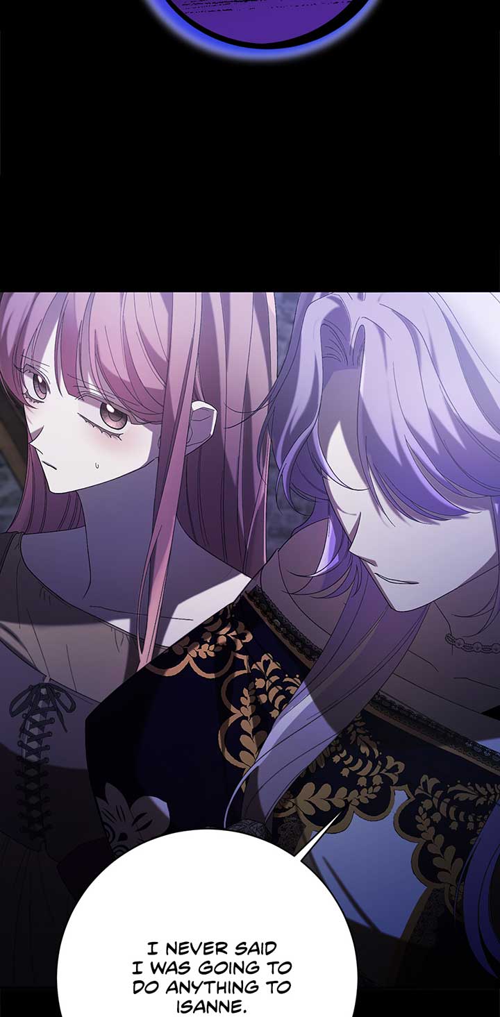 The Wallflower Who Was Proposed to by the Tyrant Chapter 7 page 9