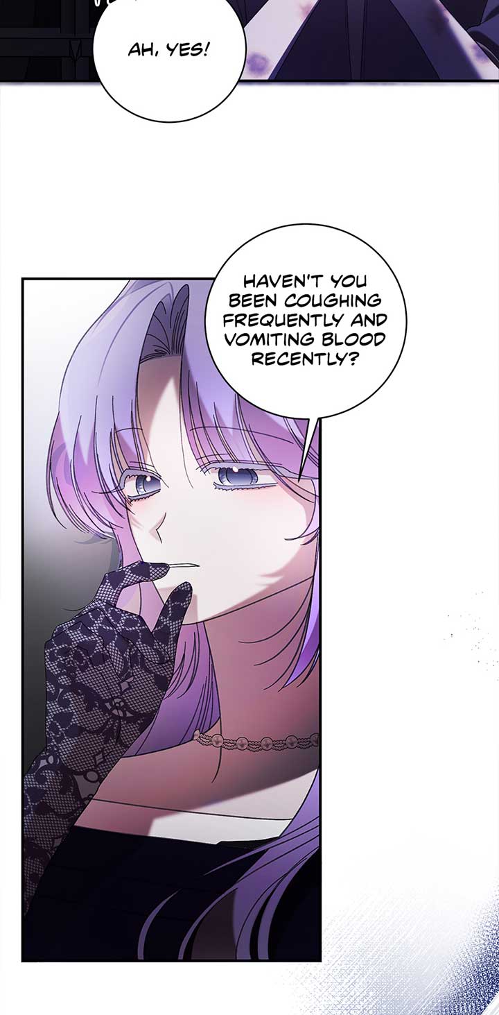 The Wallflower Who Was Proposed to by the Tyrant Chapter 7 page 16