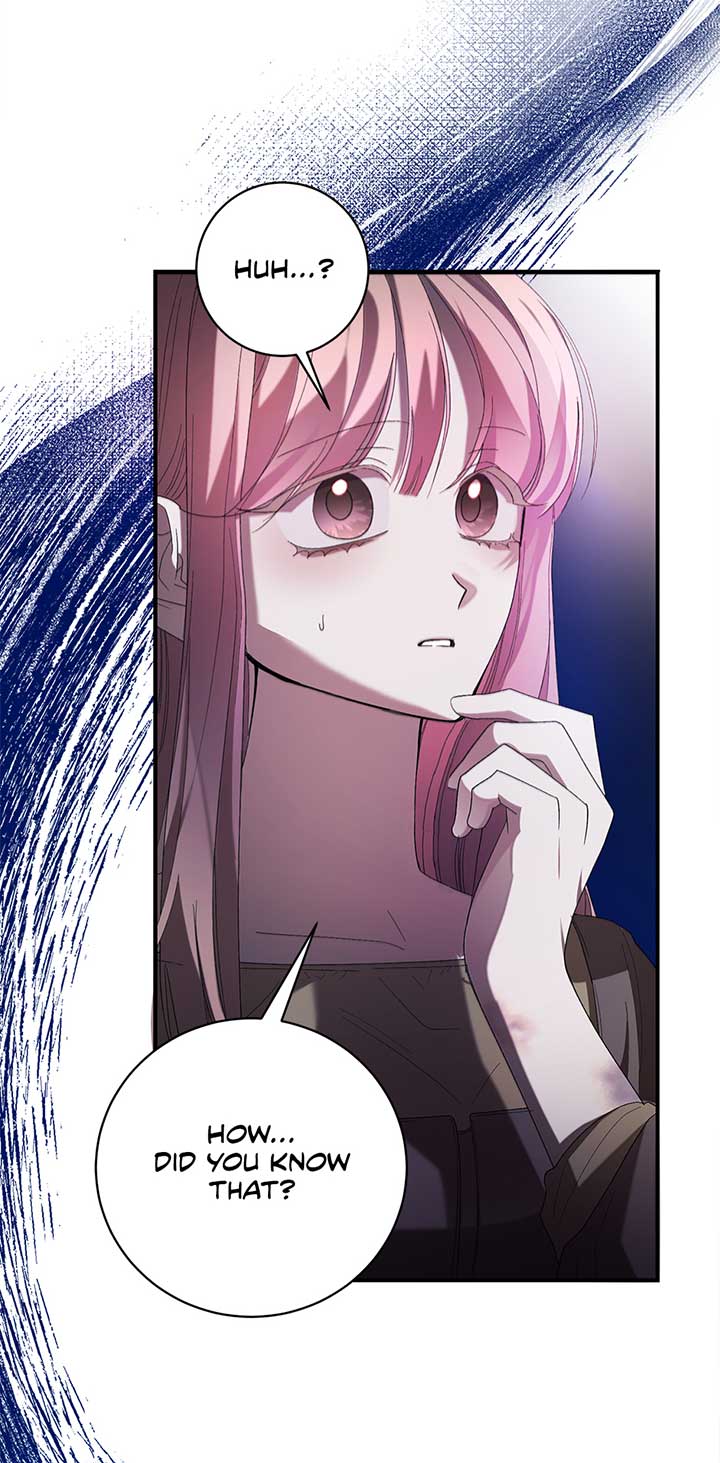 The Wallflower Who Was Proposed to by the Tyrant Chapter 7 page 17