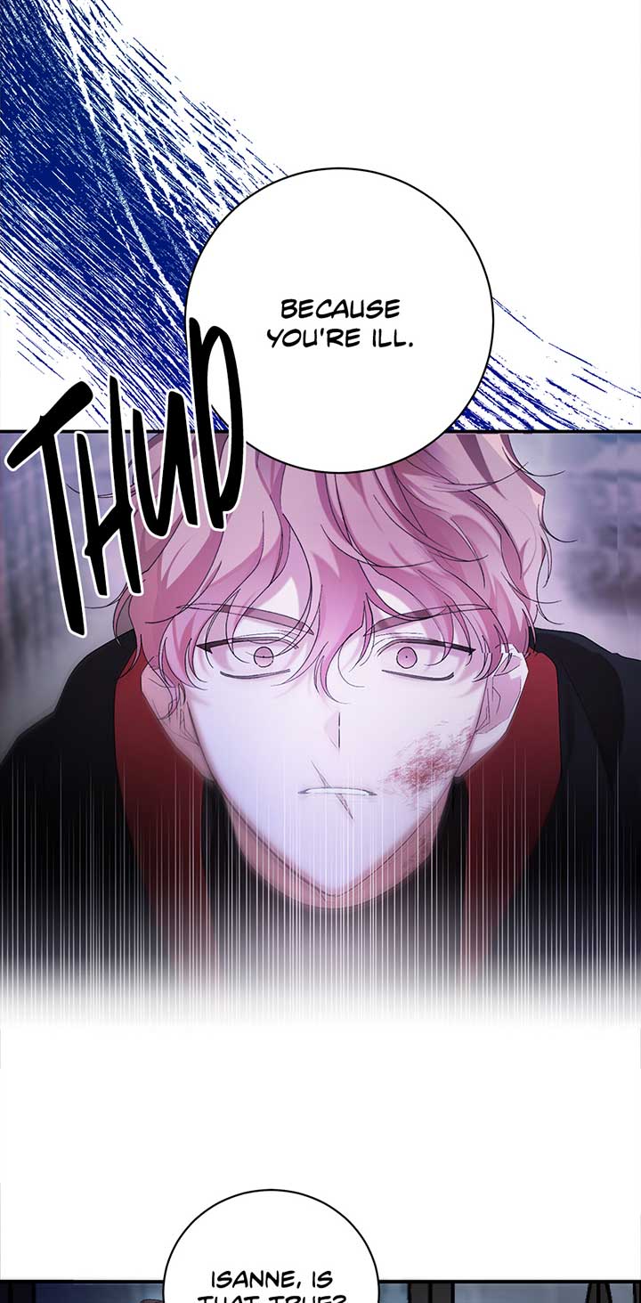 The Wallflower Who Was Proposed to by the Tyrant Chapter 7 page 18
