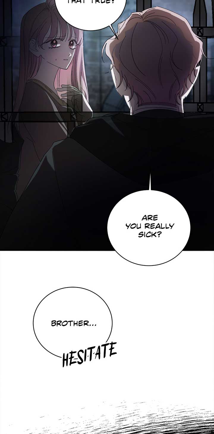 The Wallflower Who Was Proposed to by the Tyrant Chapter 7 page 19