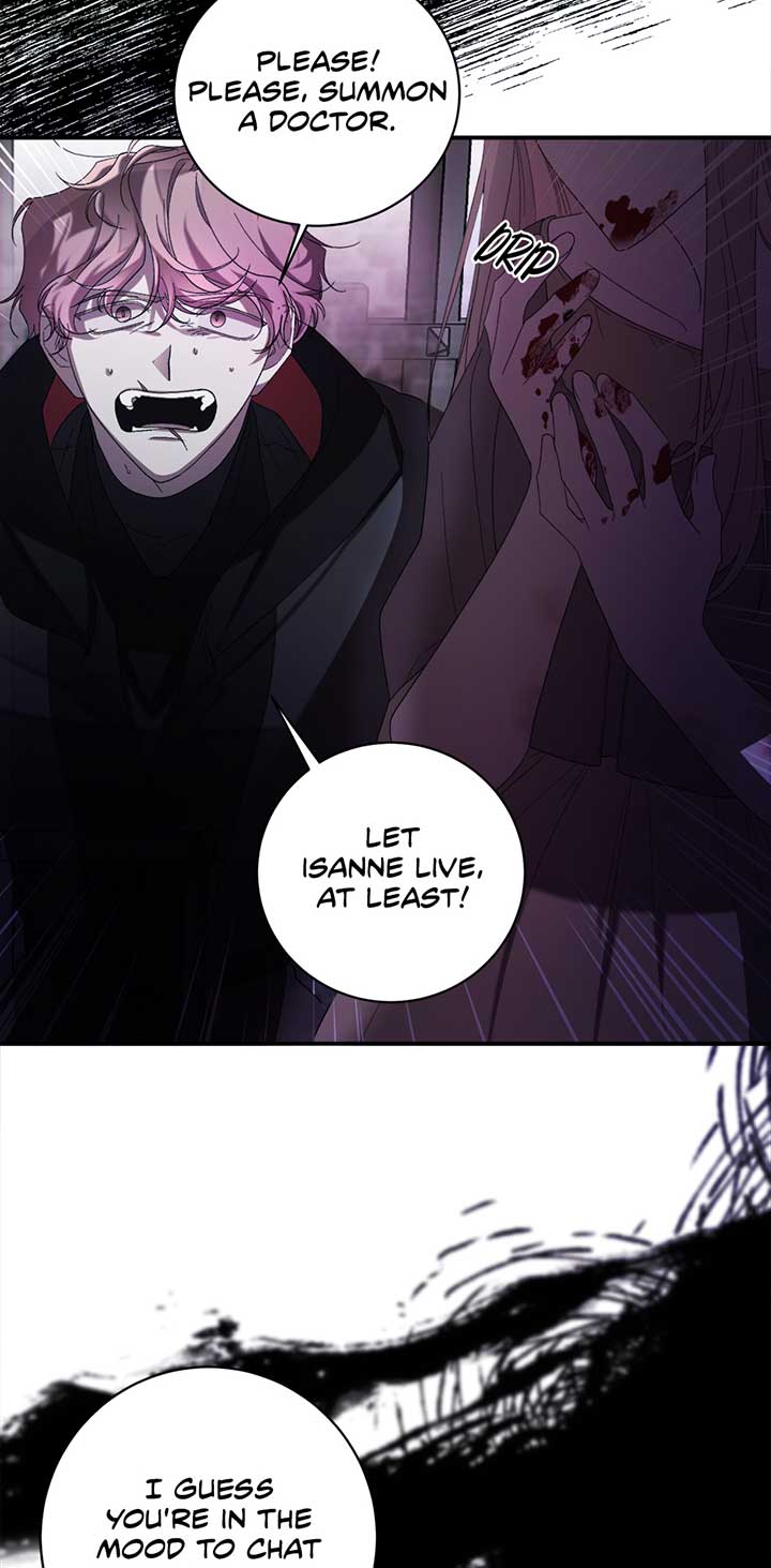 The Wallflower Who Was Proposed to by the Tyrant Chapter 7 page 21