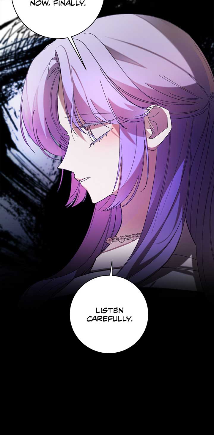 The Wallflower Who Was Proposed to by the Tyrant Chapter 7 page 22