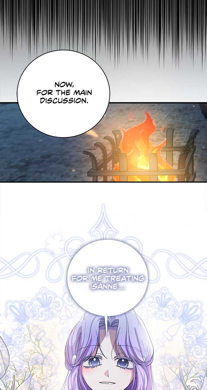 The Wallflower Who Was Proposed to by the Tyrant Chapter 7 page 28