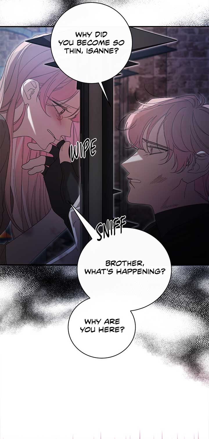 The Wallflower Who Was Proposed to by the Tyrant Chapter 7 page 2