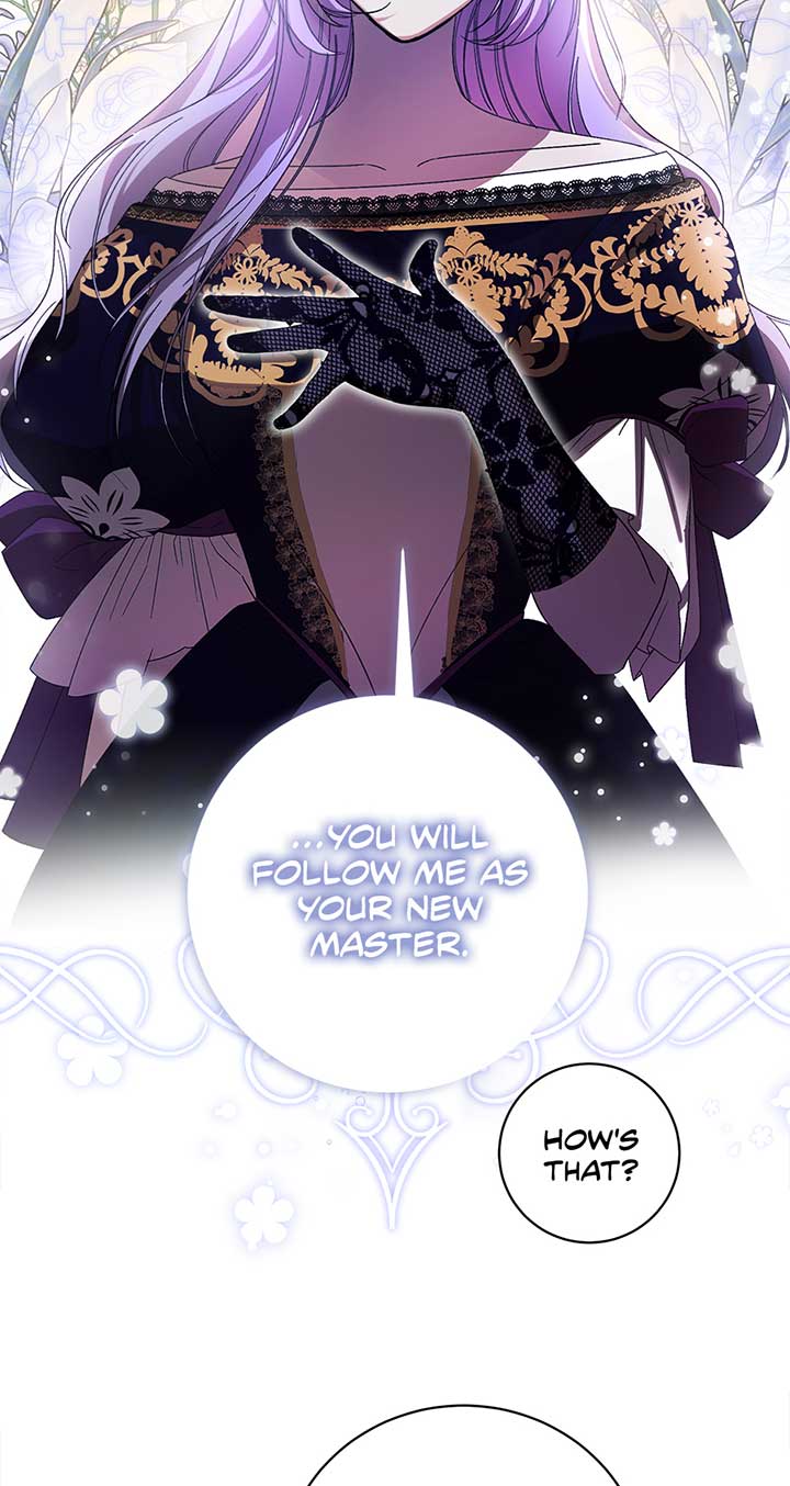 The Wallflower Who Was Proposed to by the Tyrant Chapter 7 page 29