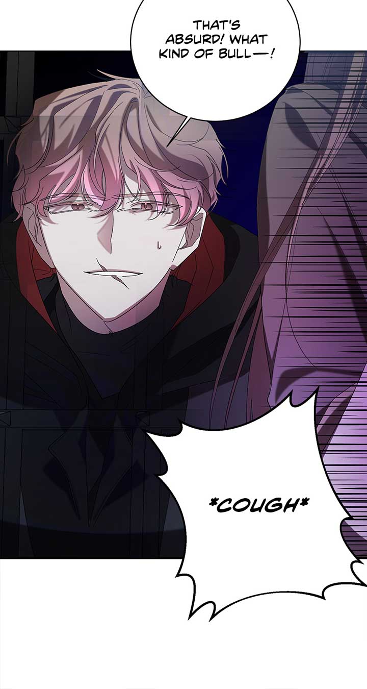The Wallflower Who Was Proposed to by the Tyrant Chapter 7 page 30