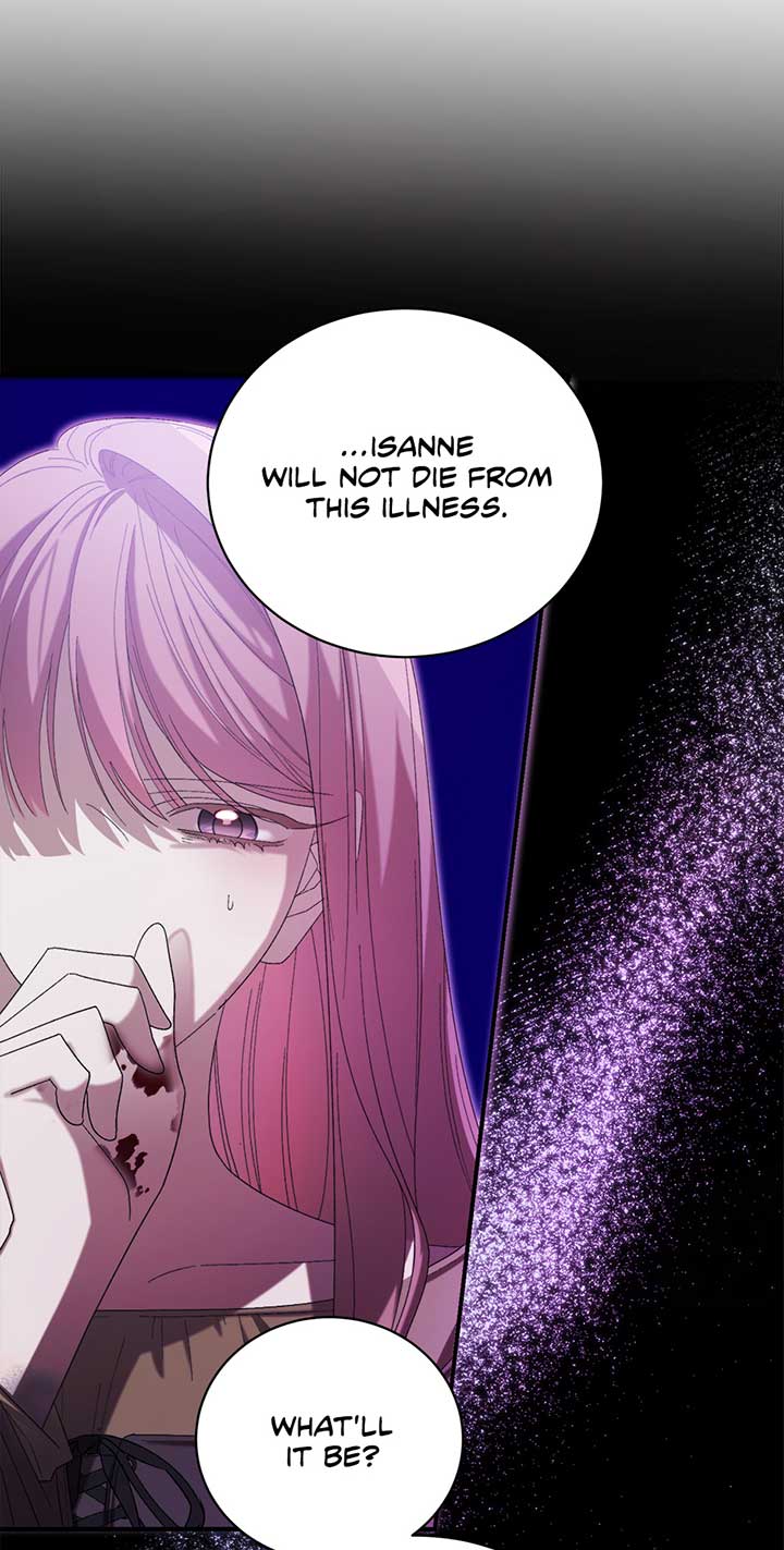 The Wallflower Who Was Proposed to by the Tyrant Chapter 7 page 32