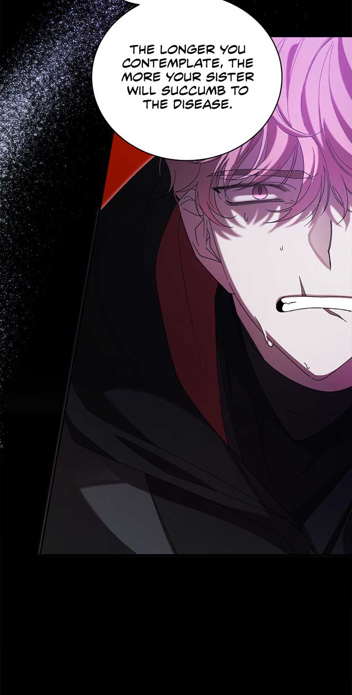 The Wallflower Who Was Proposed to by the Tyrant Chapter 7 page 33