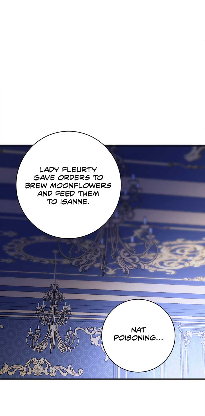 The Wallflower Who Was Proposed to by the Tyrant Chapter 7 page 38