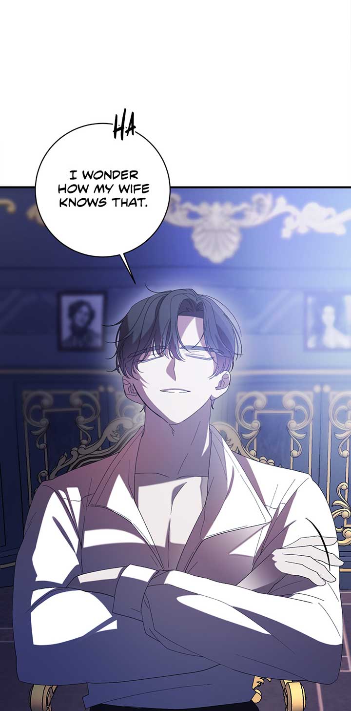 The Wallflower Who Was Proposed to by the Tyrant Chapter 7 page 39