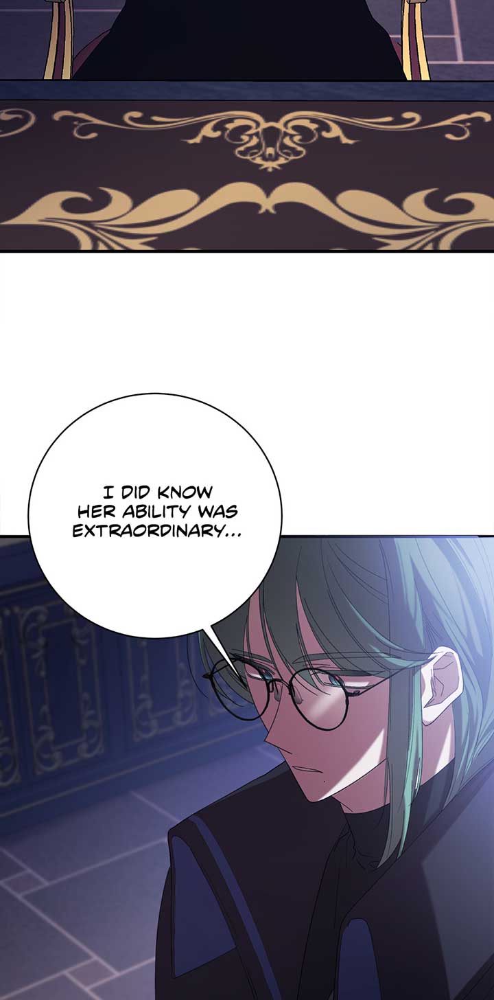 The Wallflower Who Was Proposed to by the Tyrant Chapter 7 page 40