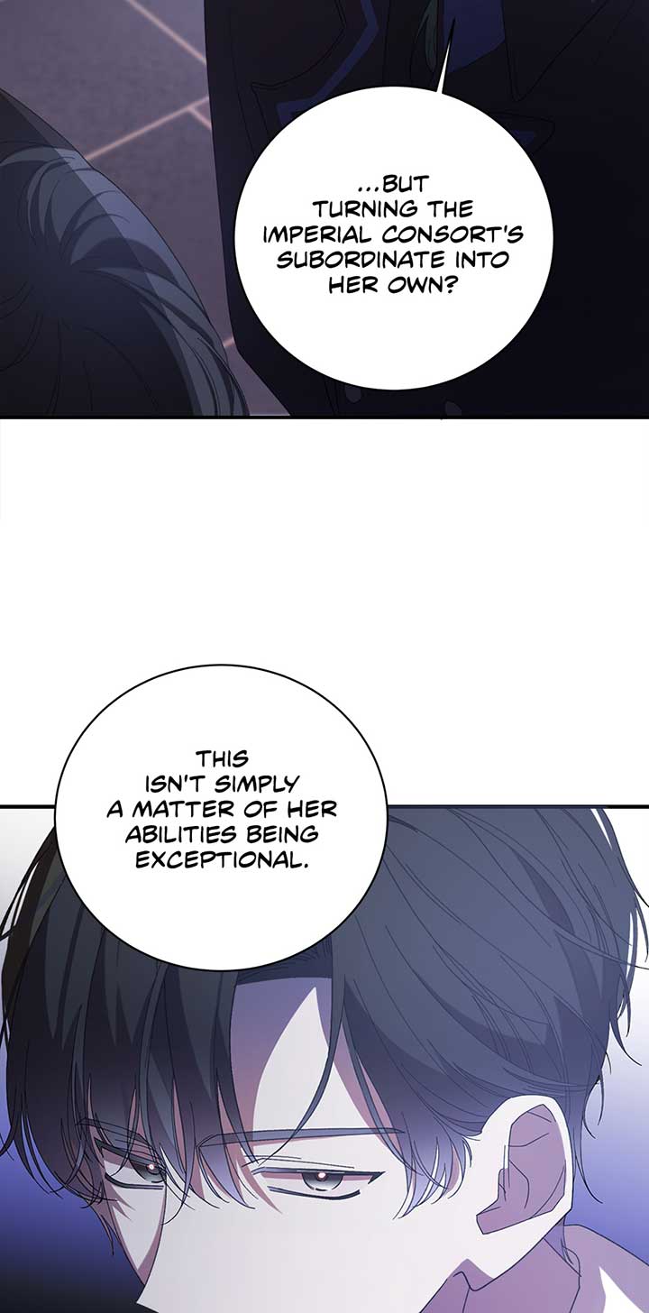 The Wallflower Who Was Proposed to by the Tyrant Chapter 7 page 41