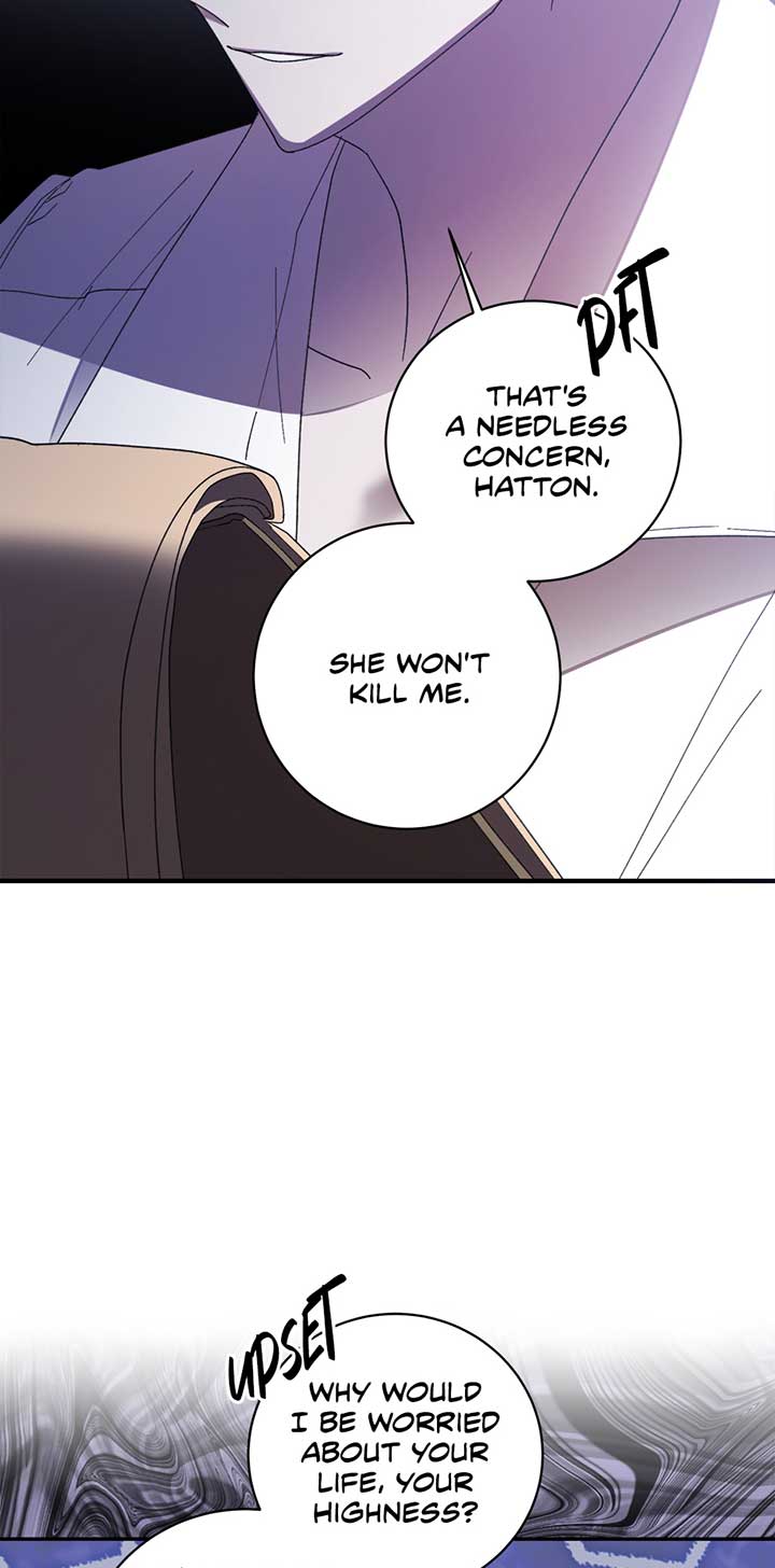 The Wallflower Who Was Proposed to by the Tyrant Chapter 7 page 42