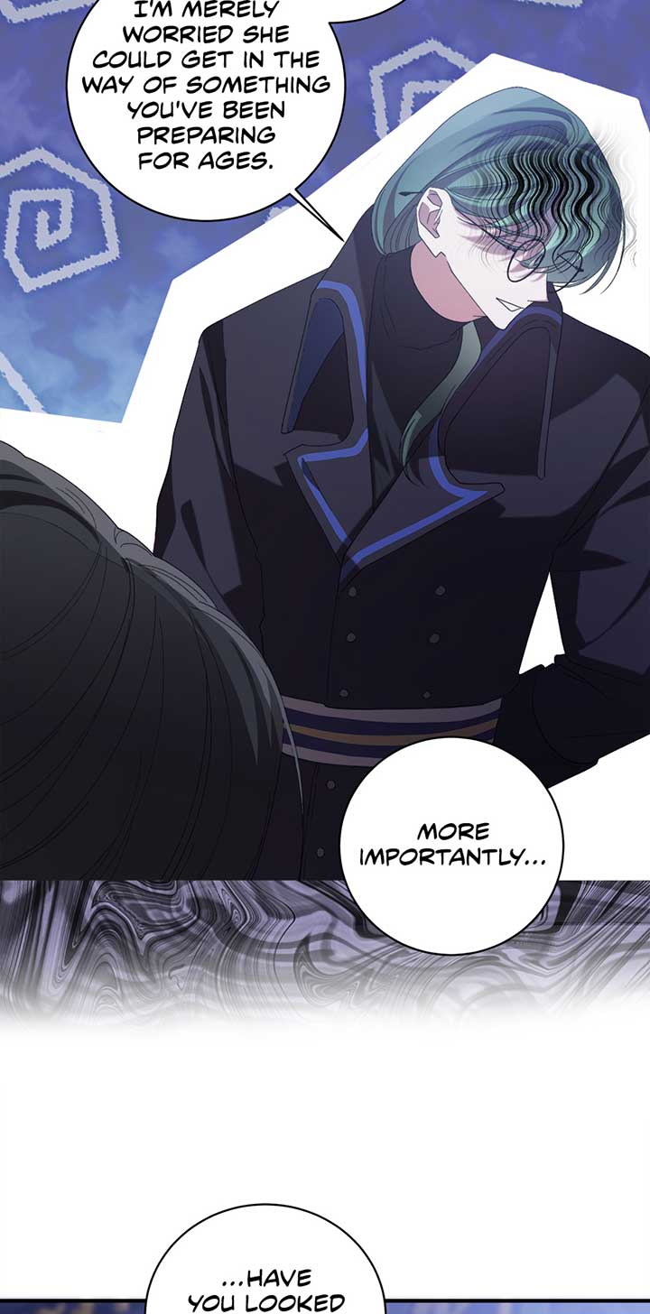 The Wallflower Who Was Proposed to by the Tyrant Chapter 7 page 43