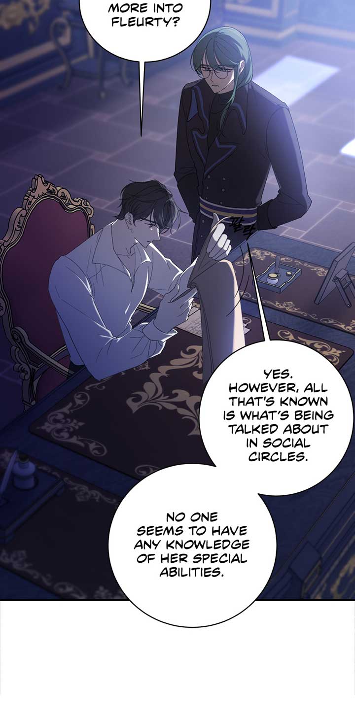 The Wallflower Who Was Proposed to by the Tyrant Chapter 7 page 44