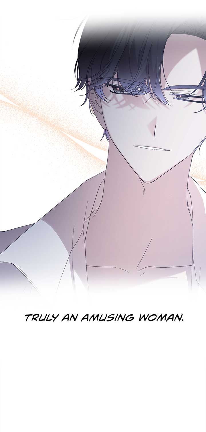 The Wallflower Who Was Proposed to by the Tyrant Chapter 7 page 48