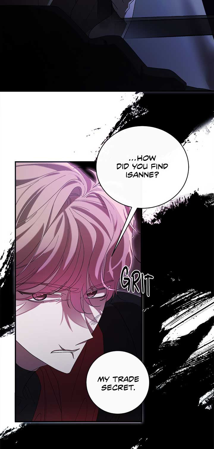 The Wallflower Who Was Proposed to by the Tyrant Chapter 7 page 4