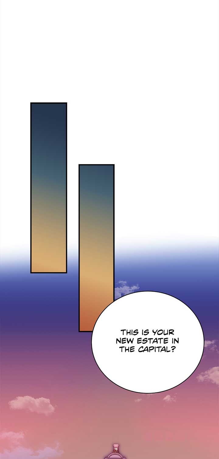 The Wallflower Who Was Proposed to by the Tyrant Chapter 7 page 49