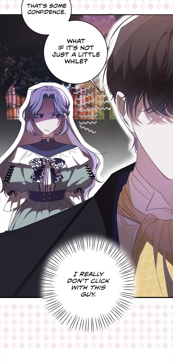 The Wallflower Who Was Proposed to by the Tyrant Chapter 7 page 51