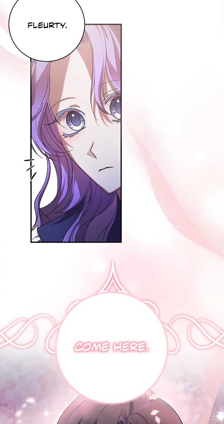 The Wallflower Who Was Proposed to by the Tyrant Chapter 7 page 53