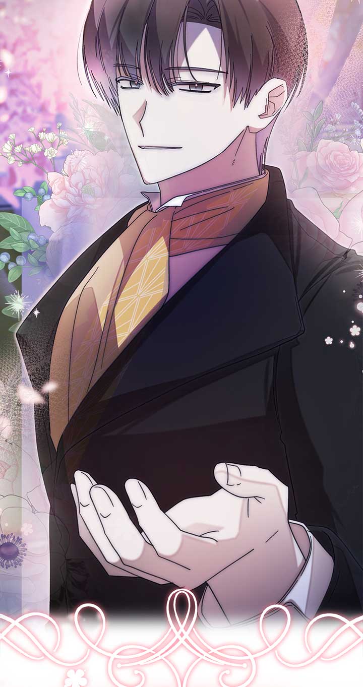 The Wallflower Who Was Proposed to by the Tyrant Chapter 7 page 54
