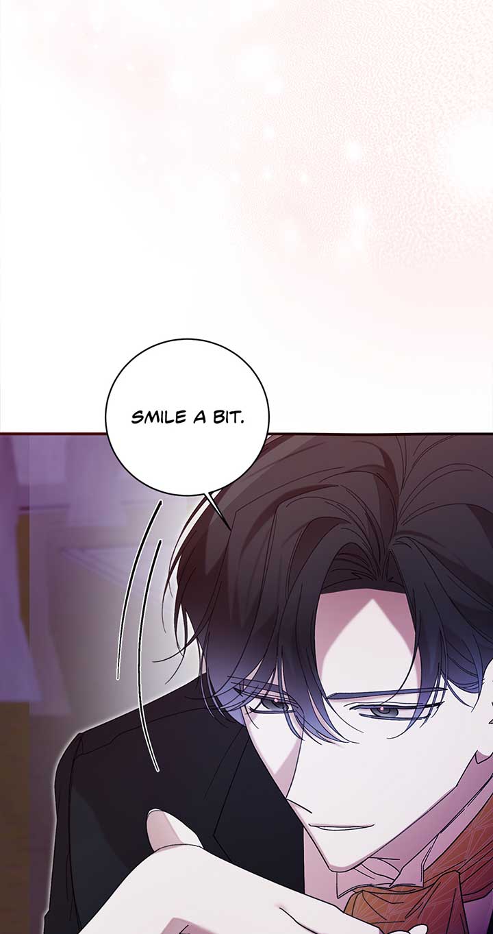 The Wallflower Who Was Proposed to by the Tyrant Chapter 7 page 57